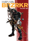 Imagen de portada para BRZRKR (2021), Volume 2